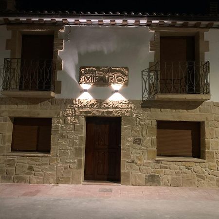 Apartamento Miralrio Milagro ภายนอก รูปภาพ