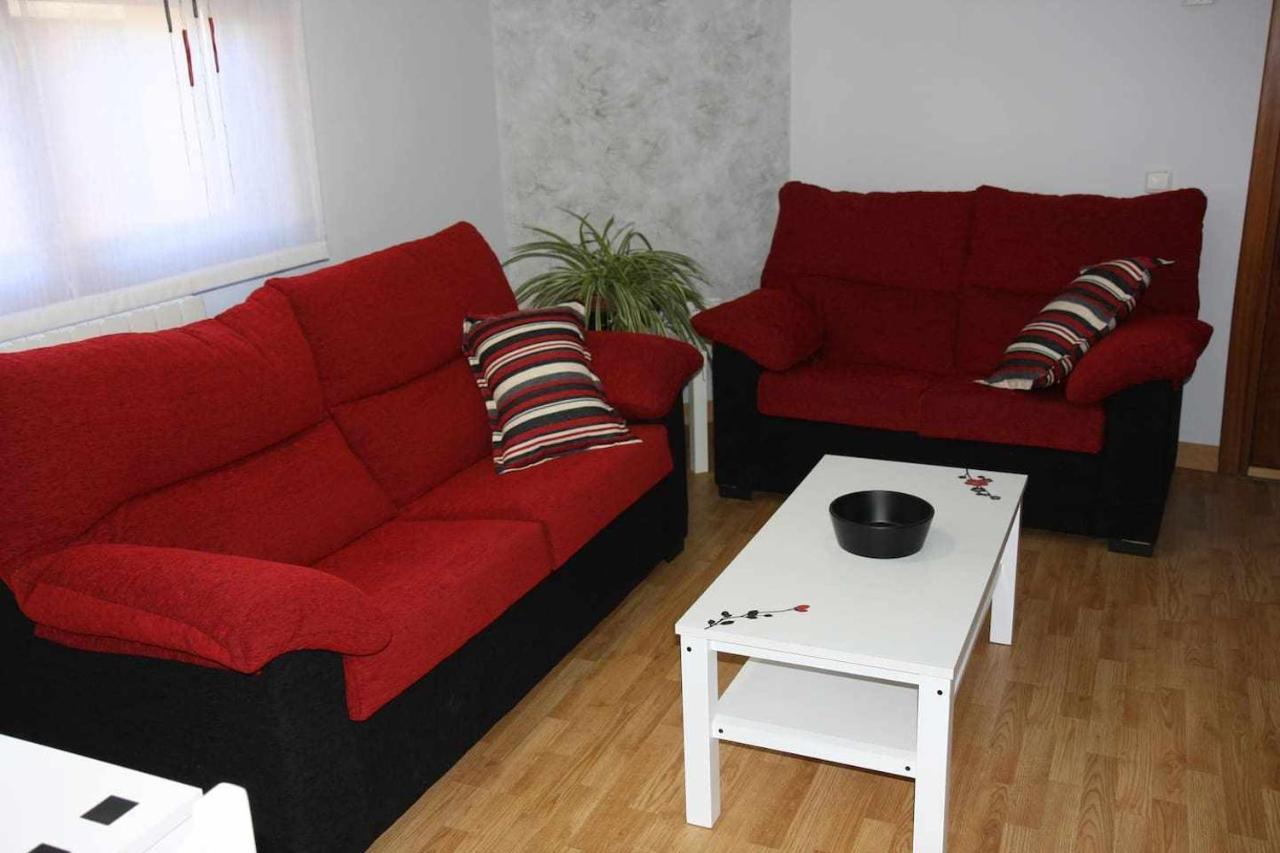 Apartamento Miralrio Milagro ภายนอก รูปภาพ