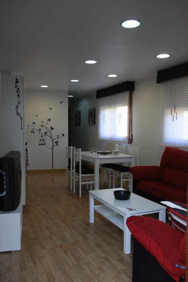 Apartamento Miralrio Milagro ภายนอก รูปภาพ