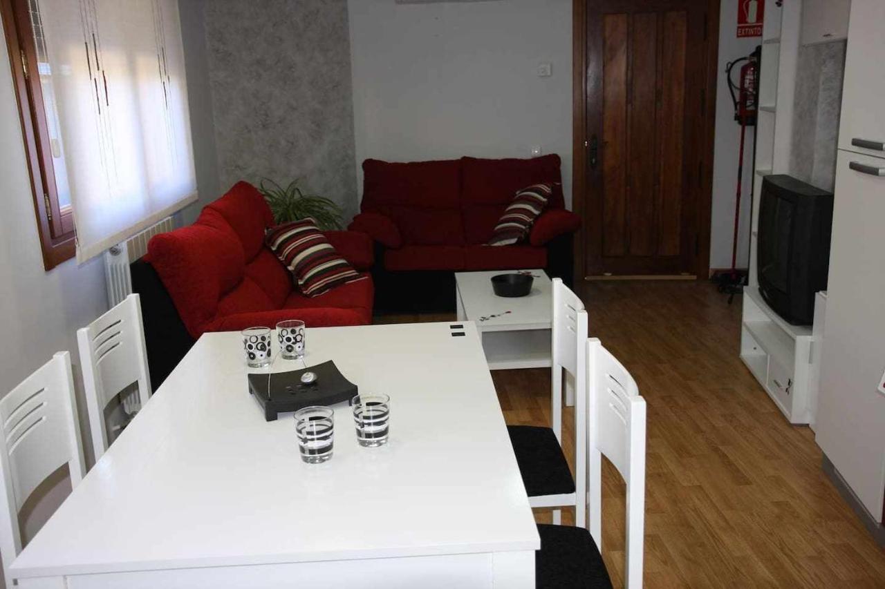 Apartamento Miralrio Milagro ภายนอก รูปภาพ