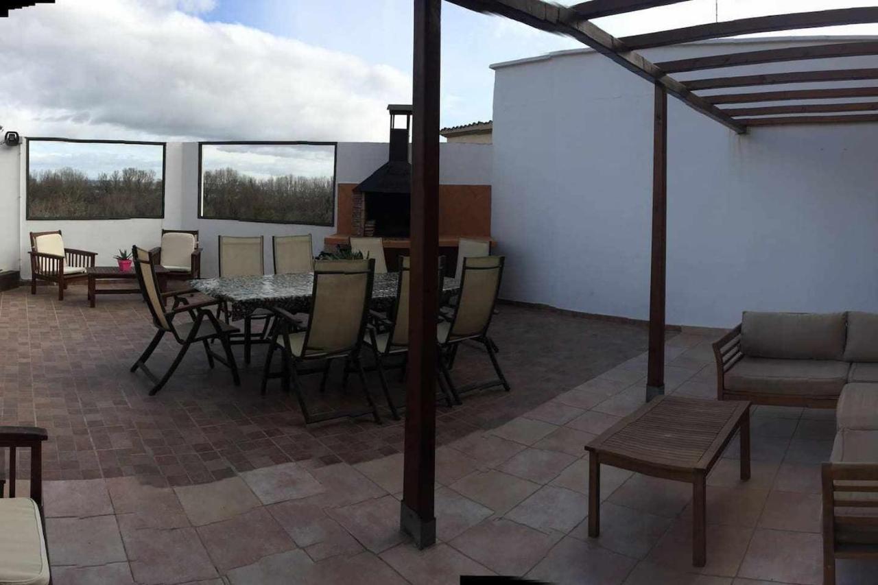 Apartamento Miralrio Milagro ภายนอก รูปภาพ