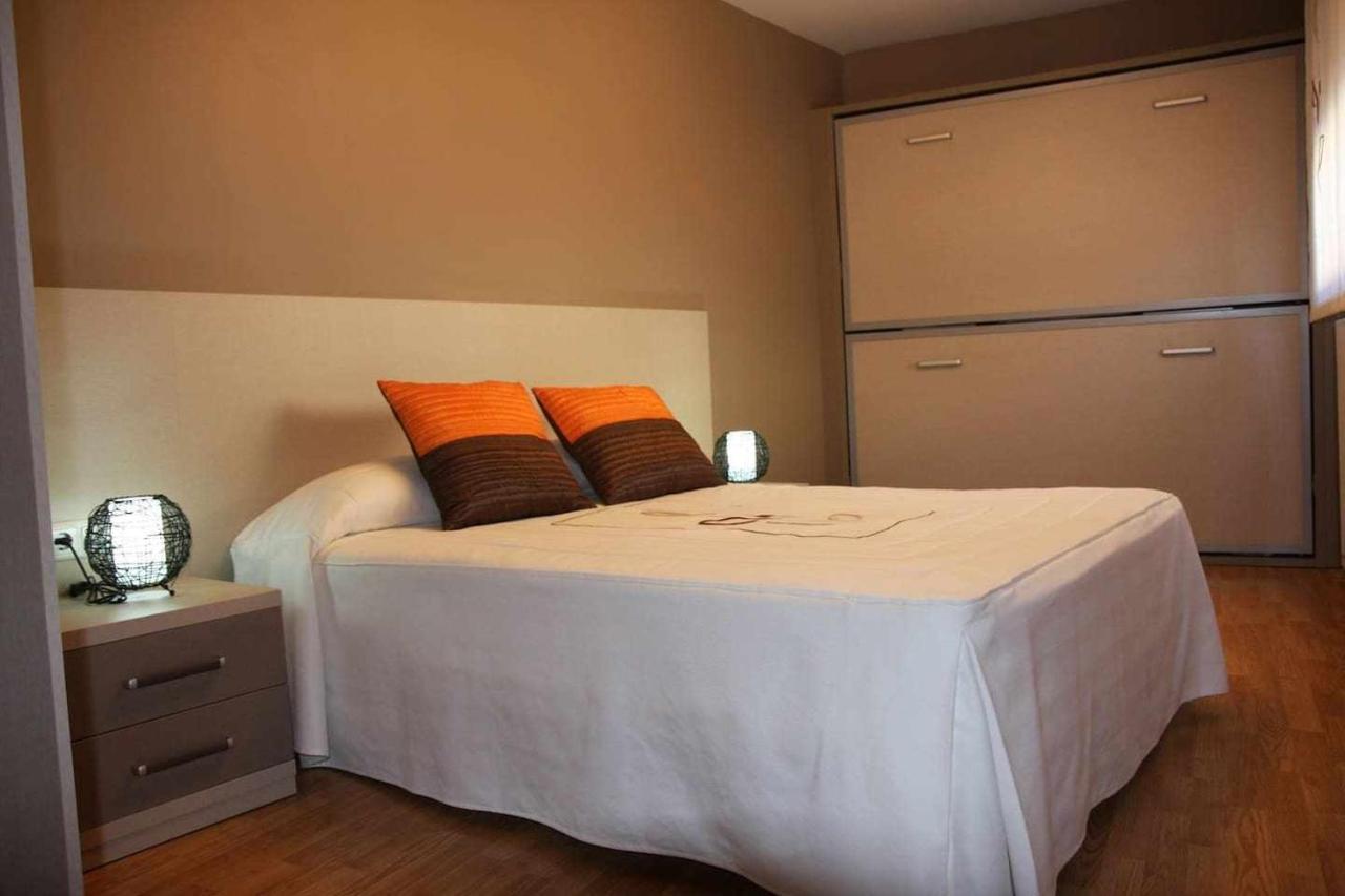 Apartamento Miralrio Milagro ภายนอก รูปภาพ