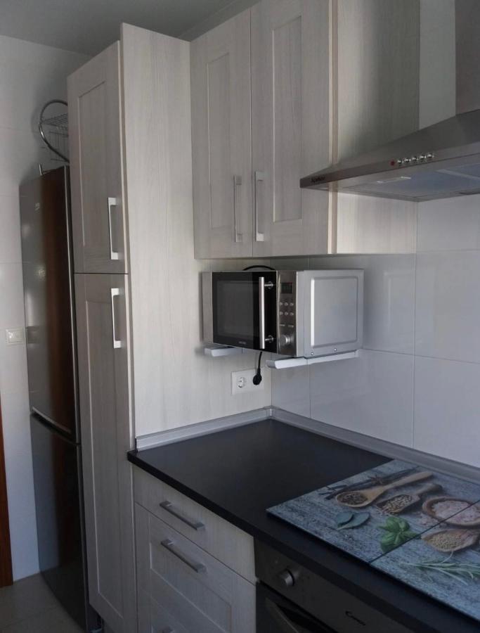 Apartamento Miralrio Milagro ภายนอก รูปภาพ