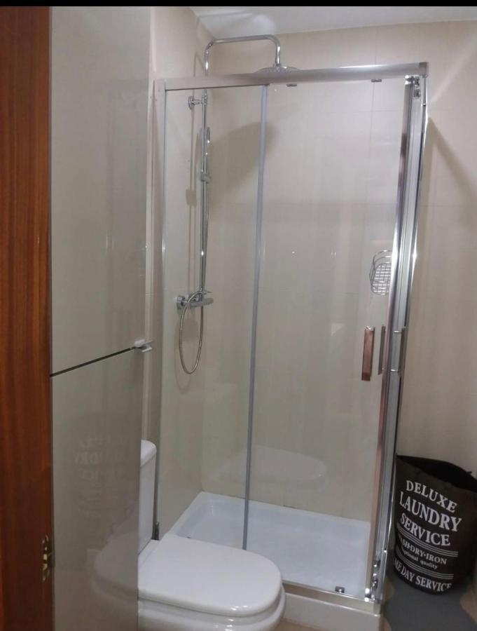 Apartamento Miralrio Milagro ภายนอก รูปภาพ