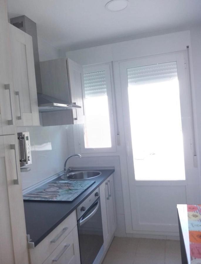 Apartamento Miralrio Milagro ภายนอก รูปภาพ