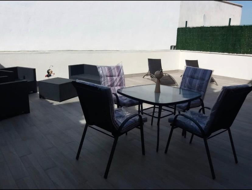 Apartamento Miralrio Milagro ภายนอก รูปภาพ