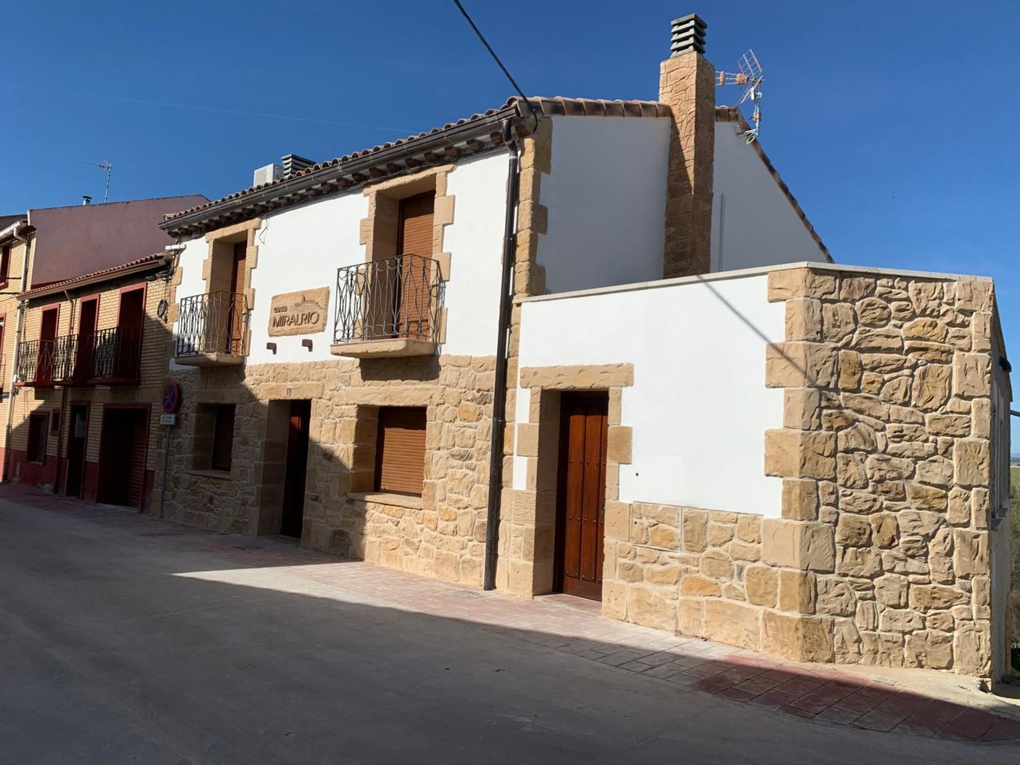 Apartamento Miralrio Milagro ภายนอก รูปภาพ