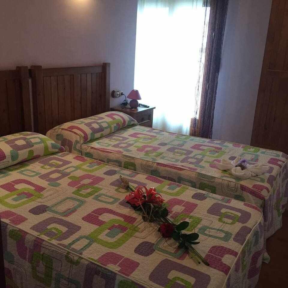 Apartamento Miralrio Milagro ห้อง รูปภาพ