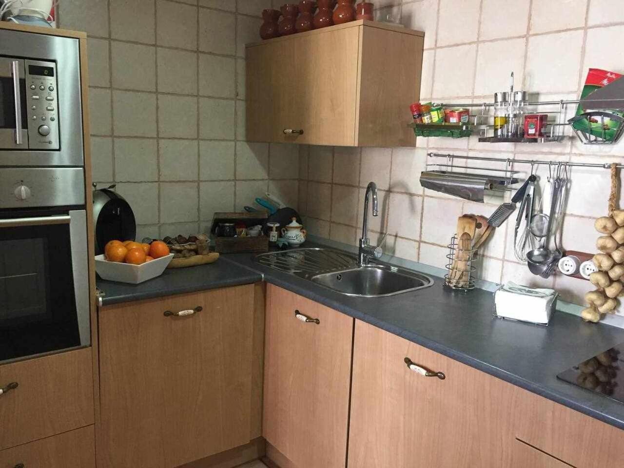 Apartamento Miralrio Milagro ห้อง รูปภาพ